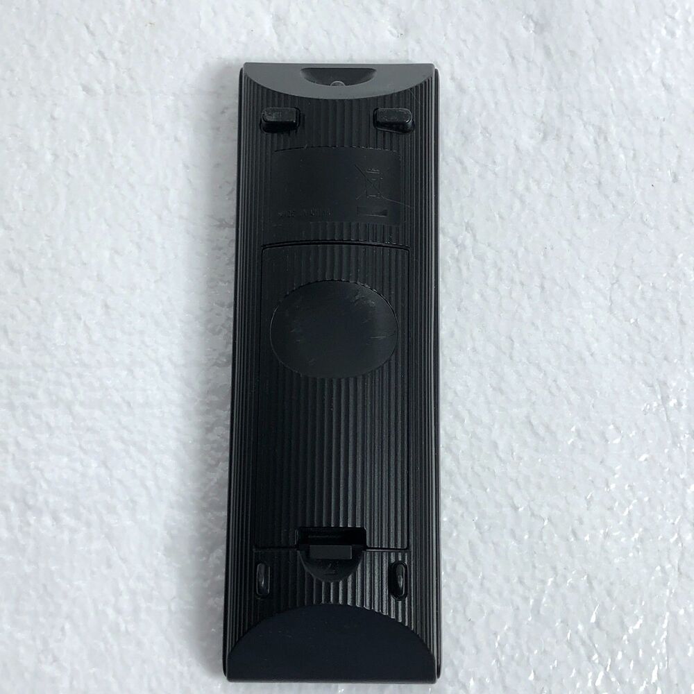 Sony DVD Remote Control RMT-D197A - Picture 4 of 7